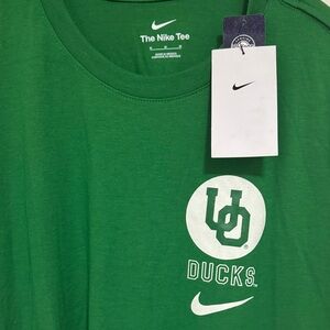 Nike Oregon Duck's Tee